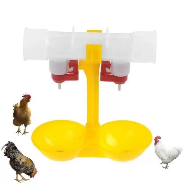 Implementos para aves y ganado